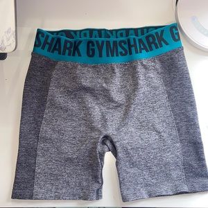 Gymshark Flex Shorts